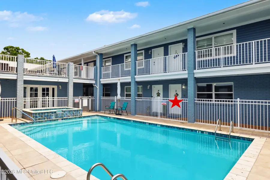 1282 Beach Boulevard, Biloxi, MS 39530 - #2