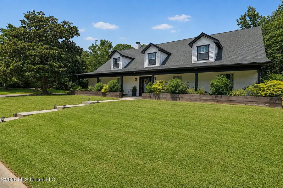 451 Cove Drive, Biloxi, MS 39531 - #2