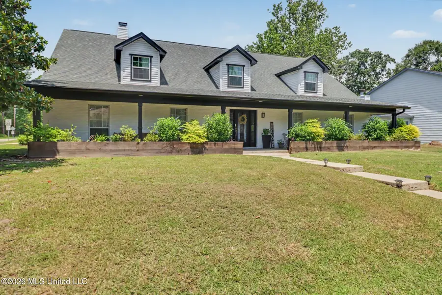 451 Cove Drive, Biloxi, MS 39531 - #3