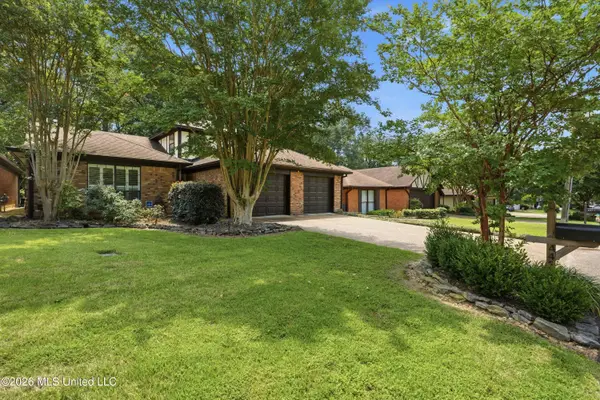 443 Bradford Drive, Brandon, MS 39047