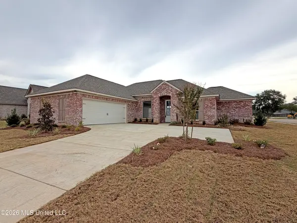 345 Brookfield Circle, Brandon, MS 39042