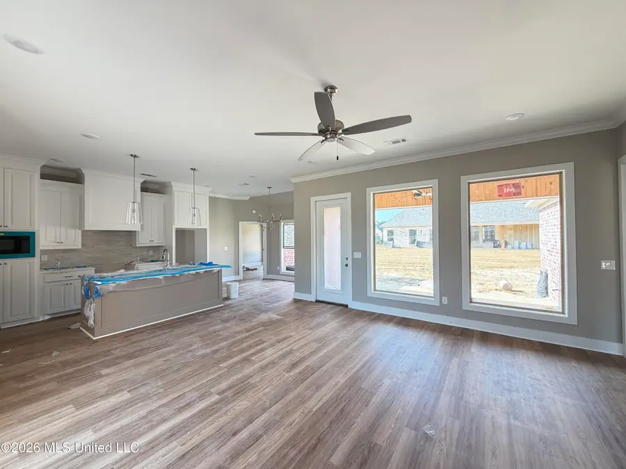 345 Brookfield Circle, Brandon, MS 39042 - #2