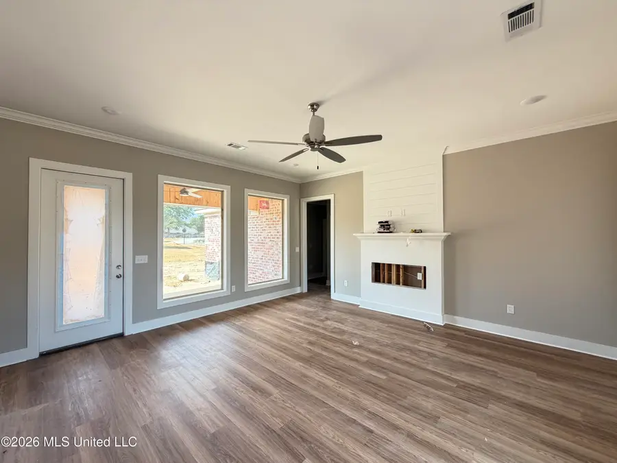 345 Brookfield Circle, Brandon, MS 39042 - #3