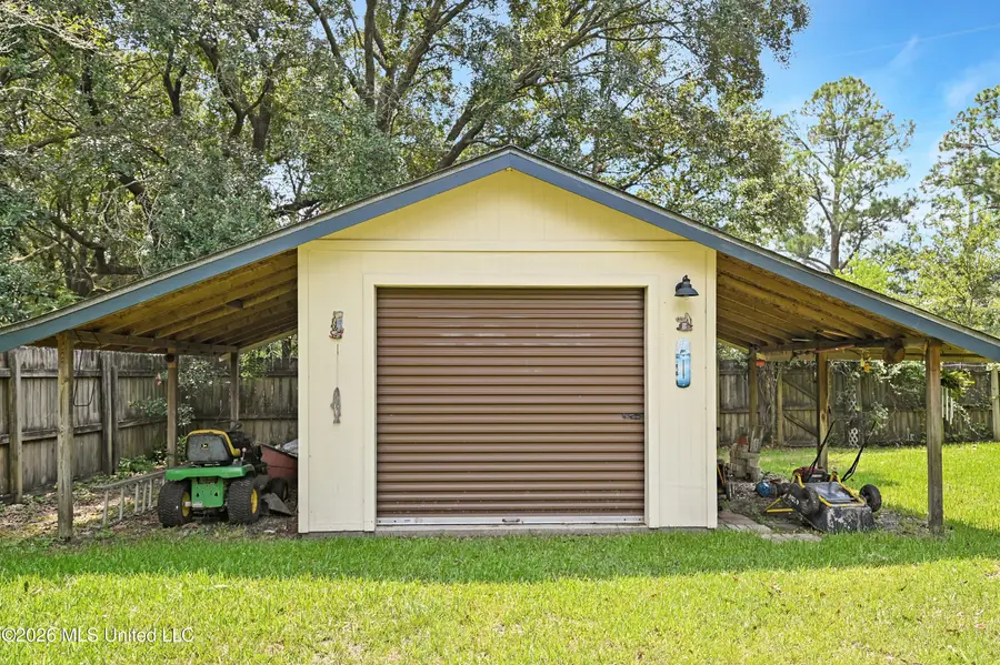 5006 Little John Street, Pascagoula, MS 39581 - #2