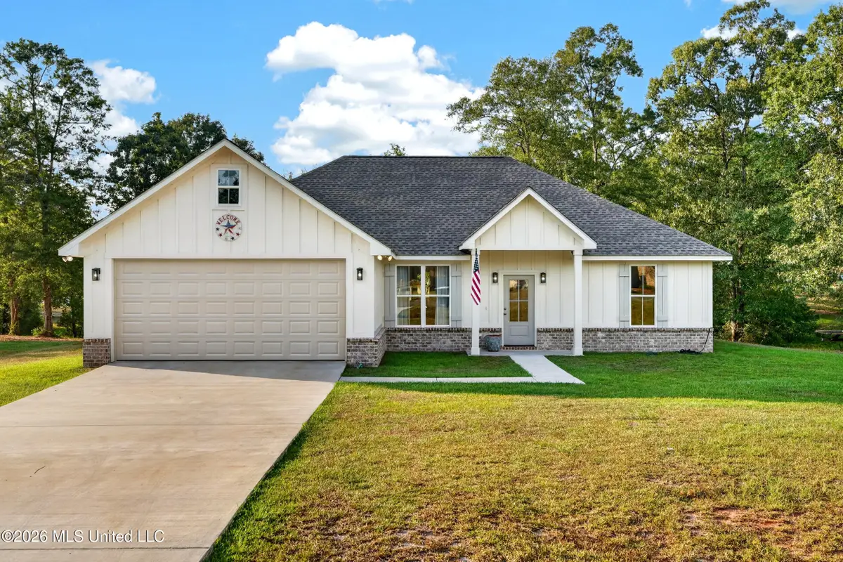 10 Harmony Drive, Carriere, MS 39426 - #1