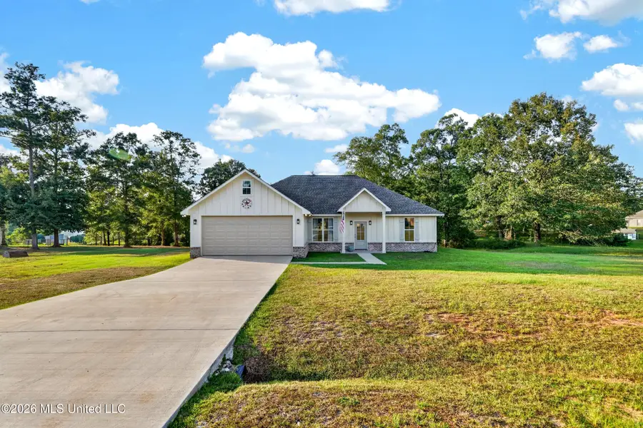 10 Harmony Drive, Carriere, MS 39426 - #2
