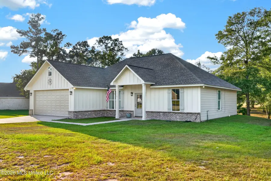 10 Harmony Drive, Carriere, MS 39426 - #3