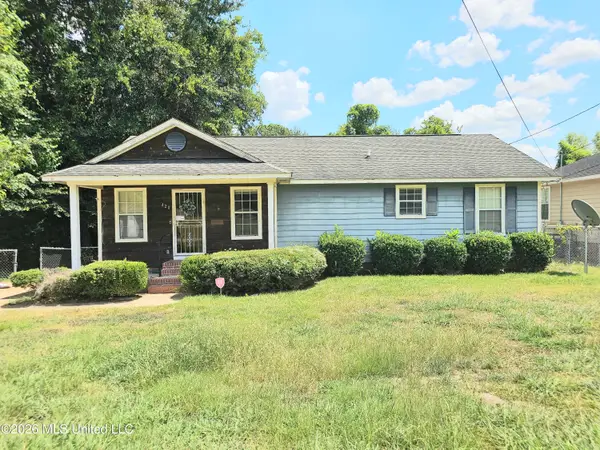 420 Poindexter Street, Jackson, MS 39203