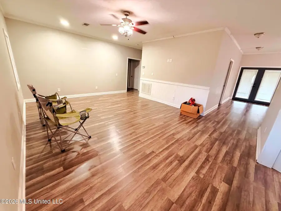 27588 E Lake Cypress Dr, Perkinston, MS 39573 - #3