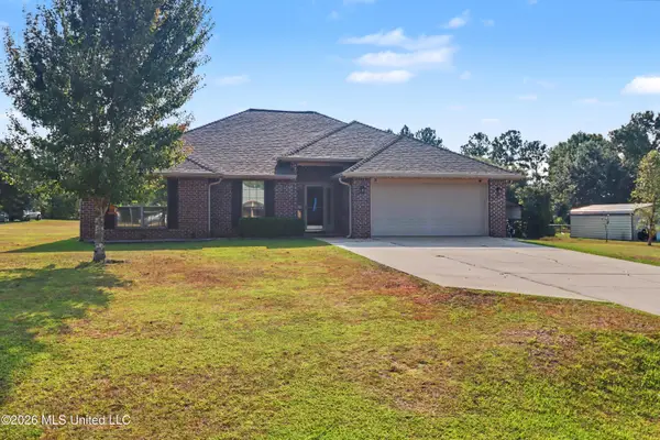 31 Deerwood Drive, Perkinston, MS 39573