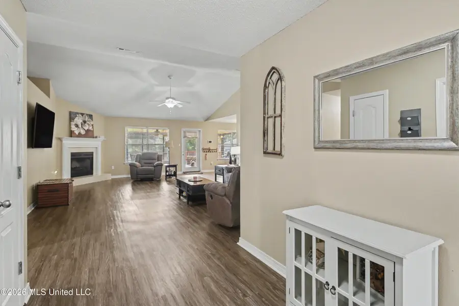31 Deerwood Drive, Perkinston, MS 39573 - #2
