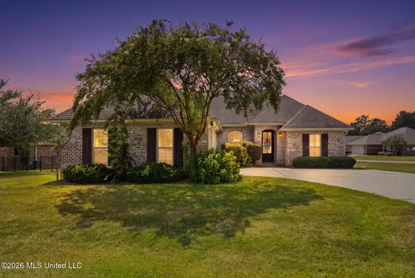 28 Chastain, Sumrall, MS 39482