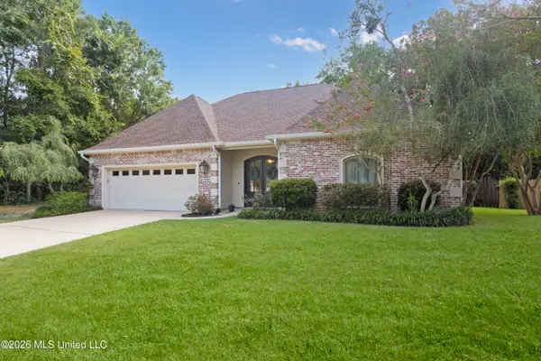 774 Mclane Lane, Biloxi, MS 39532