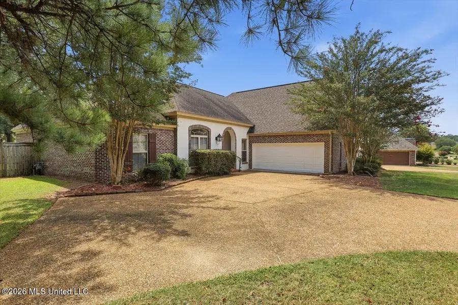 205 Asbury Lane Drive, Brandon, MS 39042 - #2