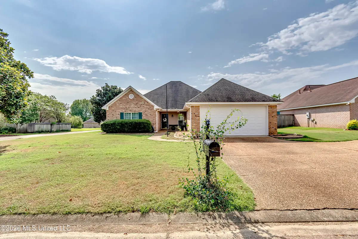 301 Patrick Farms Drive, Pearl, MS 39208 - #1