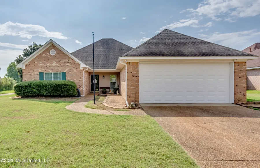301 Patrick Farms Drive, Pearl, MS 39208 - #2