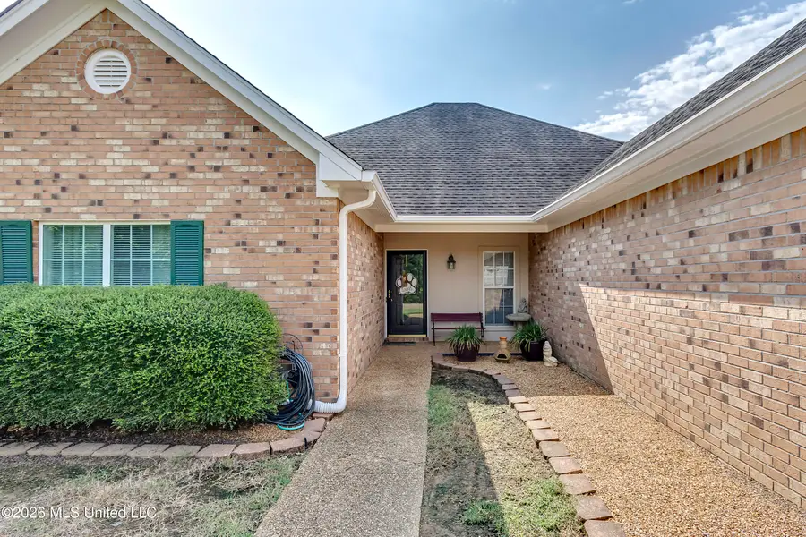 301 Patrick Farms Drive, Pearl, MS 39208 - #3