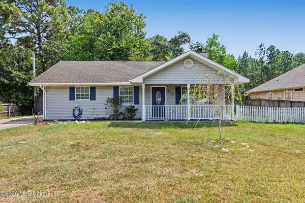204 Old Spanish Trail, Waveland, MS 39576