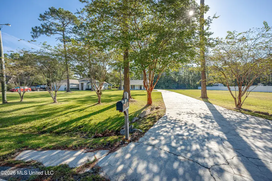 8208 Martin Bluff Road, Gautier, MS 39553 - #3