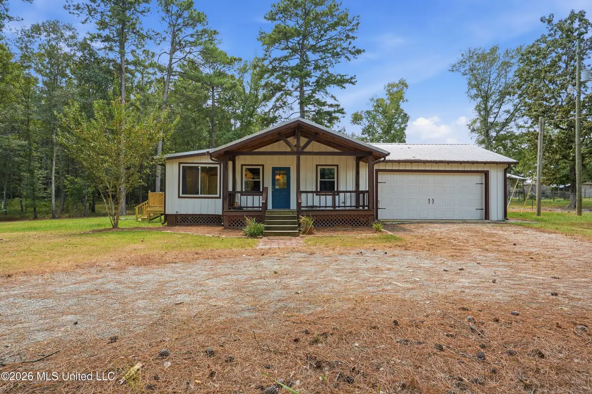 199 Easy Street, Braxton, MS 39044 - #1