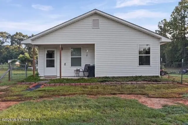 152 Bexley Road, Lucedale, MS 39452 - #1