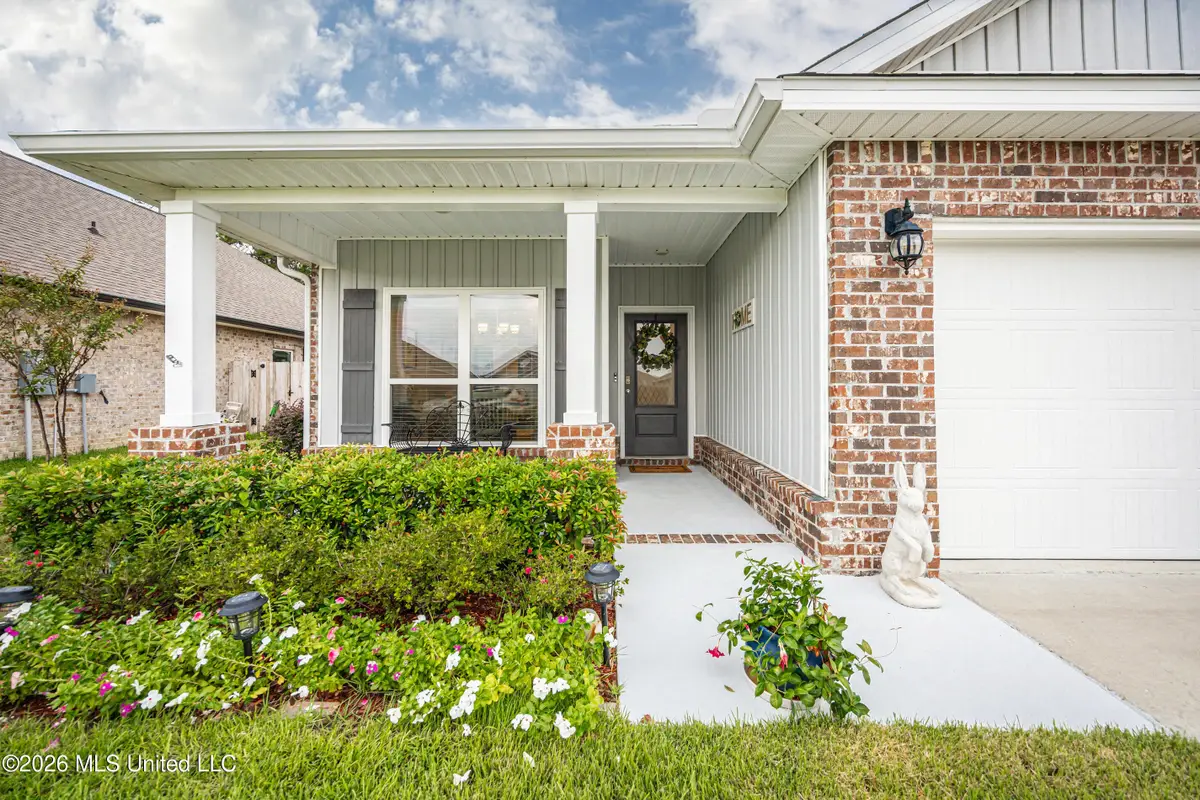 7273 Barley Drive, Ocean Springs, MS 39564 - #1