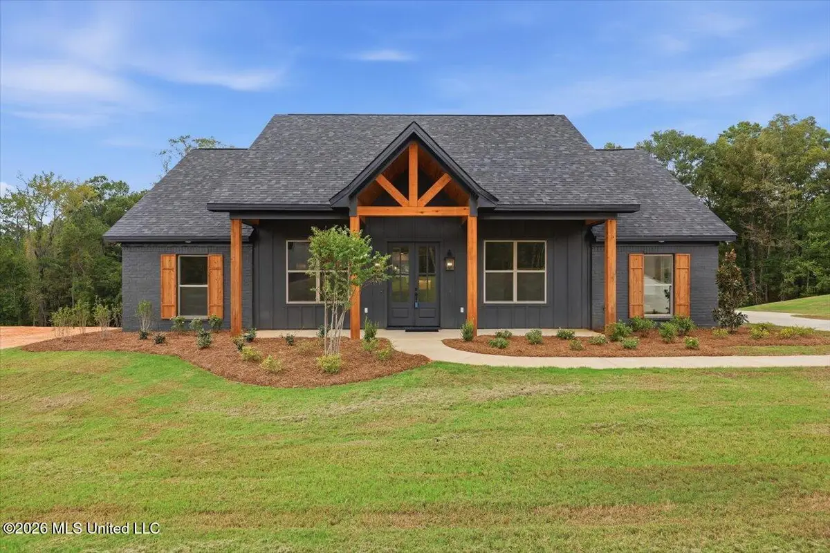 934 Mullican Road, Florence, MS 39073 - #1