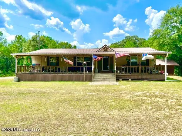 35 Dubie Graham Drive, Waynesboro, MS 39367
