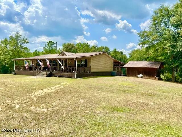 35 Dubie Graham Drive, Waynesboro, MS 39367 - #2