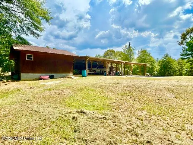 35 Dubie Graham Drive, Waynesboro, MS 39367 - #3