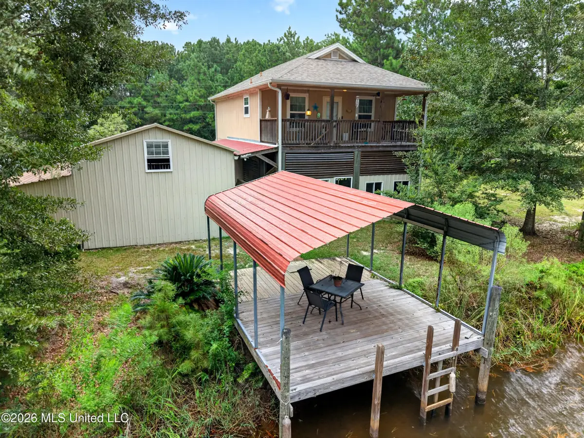 6079 4th Street, Bay Saint Louis, MS 39520 - #1