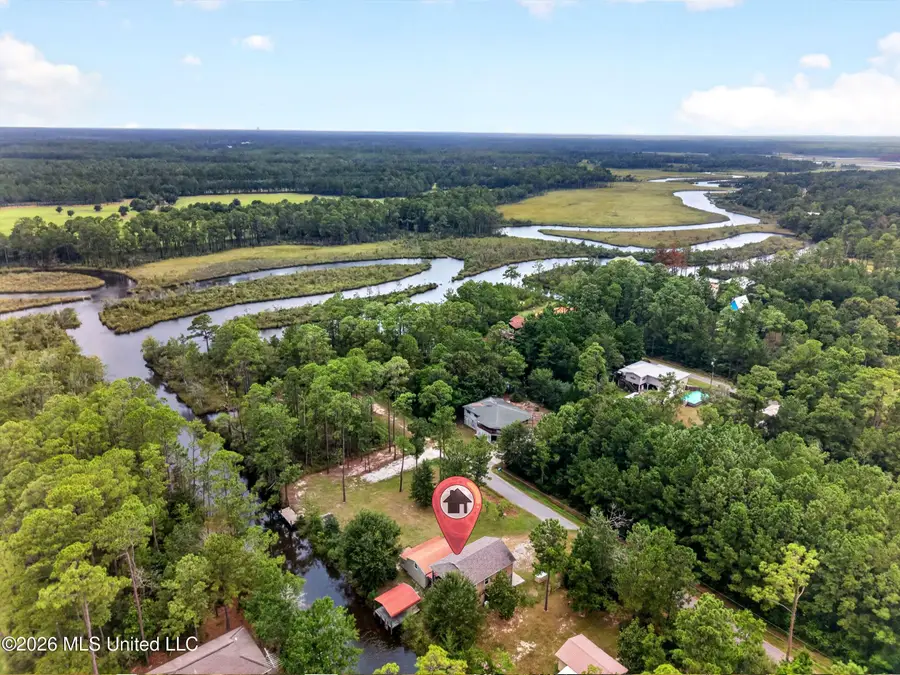 6079 4th Street, Bay Saint Louis, MS 39520 - #3