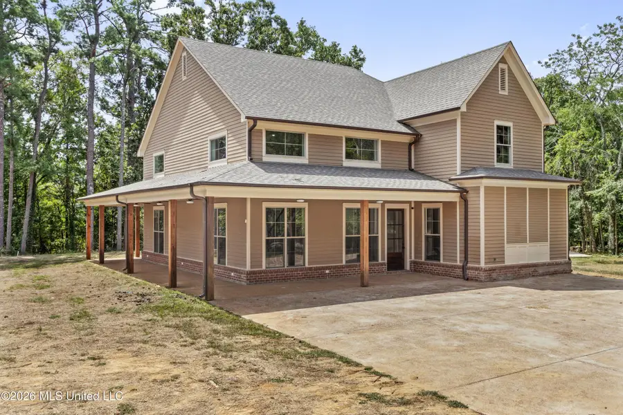 80 County Rd 103, Oxford, MS 38655 - #2