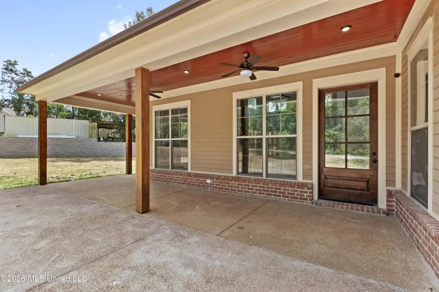 80 County Rd 103, Oxford, MS 38655 - #3