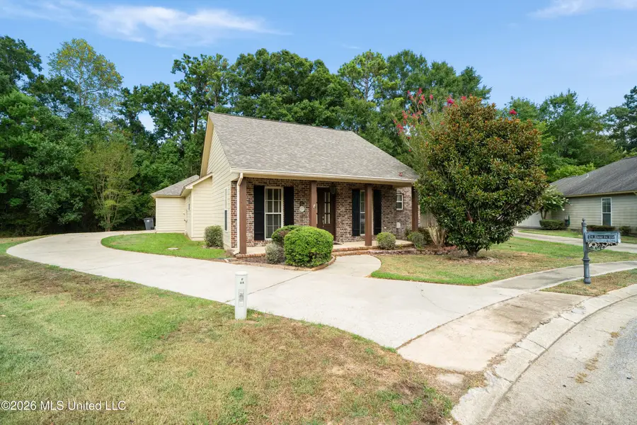 24 Fleur De Lis, Hattiesburg, MS 39402 - #3