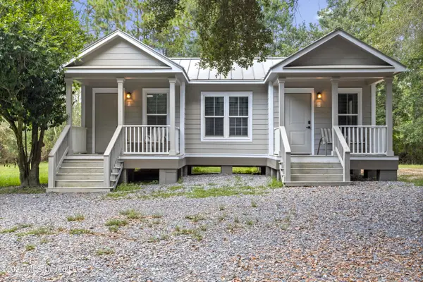 15447 C C Camp Road, Gulfport, MS 39503