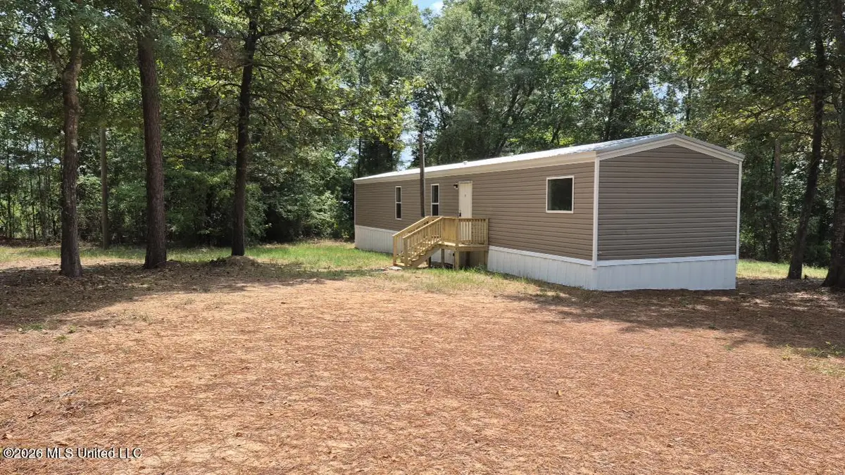 265 Smith Road, Lumberton, MS 39455 - #1