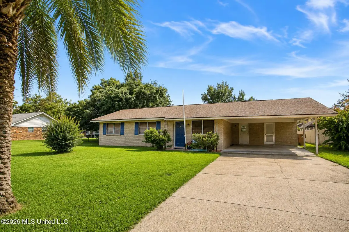 329 Popp's Ferry Road, Biloxi, MS 39531 - #1