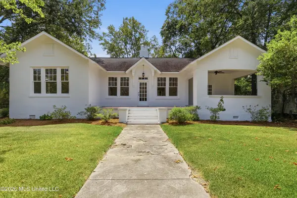 969 SW Carlisle Street, Jackson, MS 39202