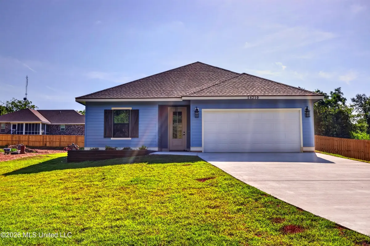14210 3rd Avenue, Gulfport, MS 39503 - #1