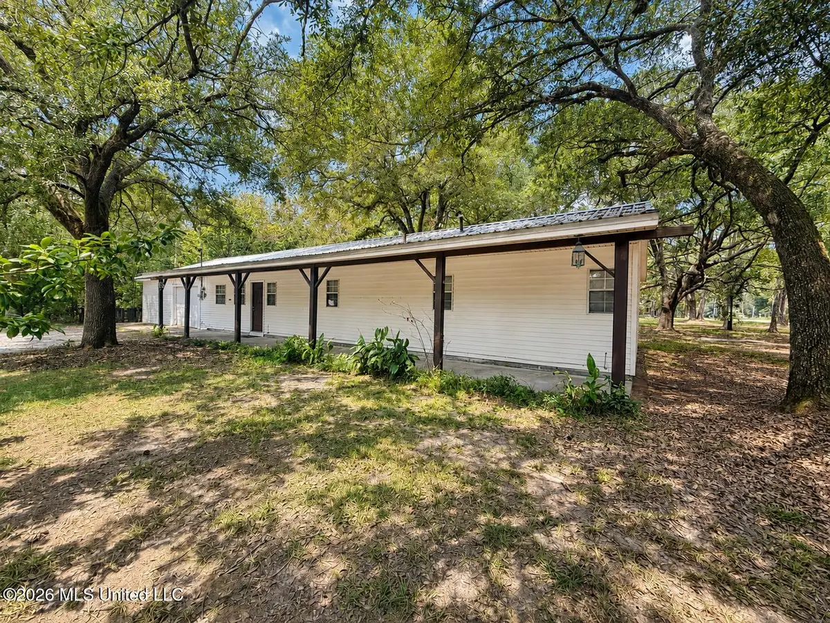 7026 W Forrest Street, Bay Saint Louis, MS 39520 - #1