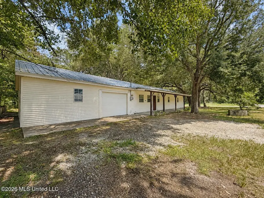 7026 W Forrest Street, Bay Saint Louis, MS 39520 - #3