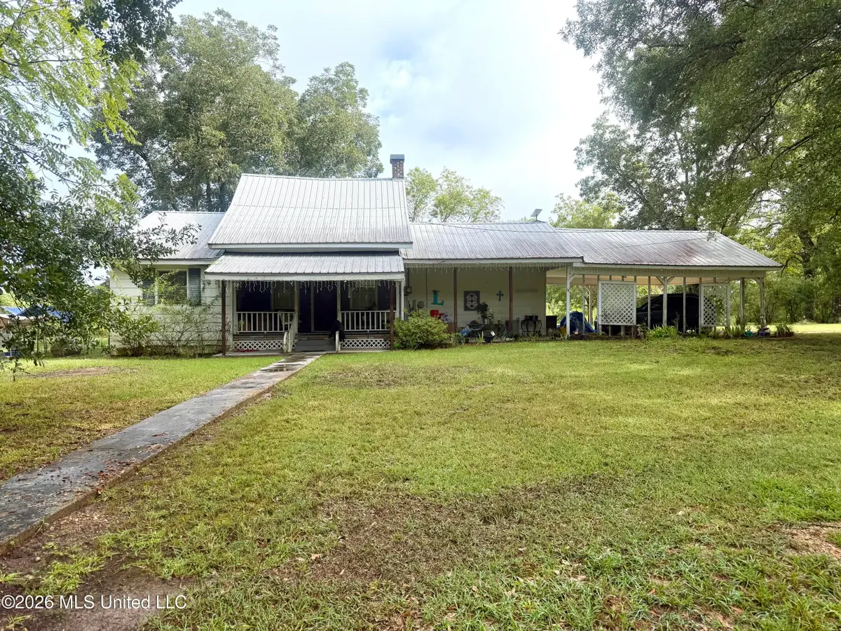 9145 Bogue Chitto Road, McCall Creek, MS 39647 - #1