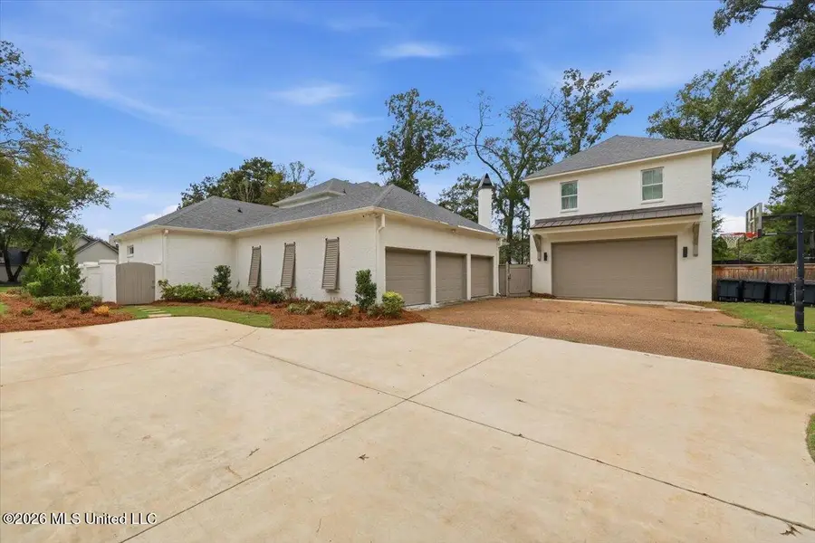 101 Saddle Creek Cove, Canton, MS 39046 - #3