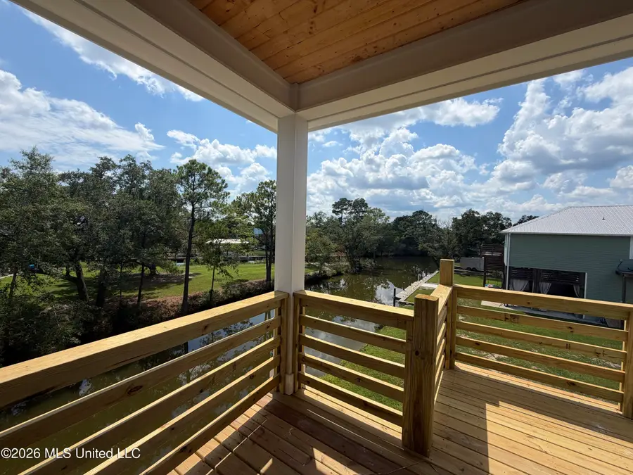 4199 20th Avenue, Bay Saint Louis, MS 39520 - #3