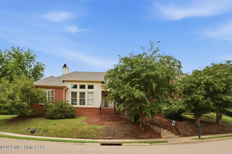 37 Village Green Circle, Jackson, MS 39211 - #2