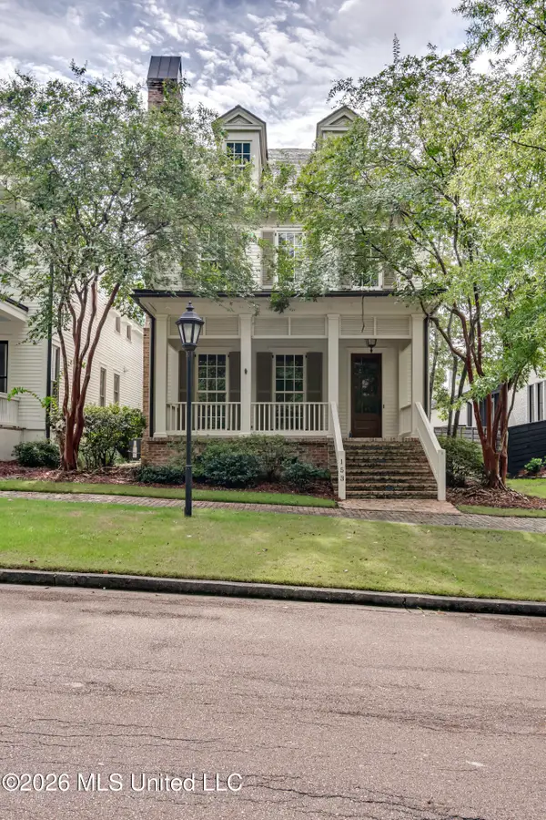 153 Louis Lefleur Boulevard, Madison, MS 39110