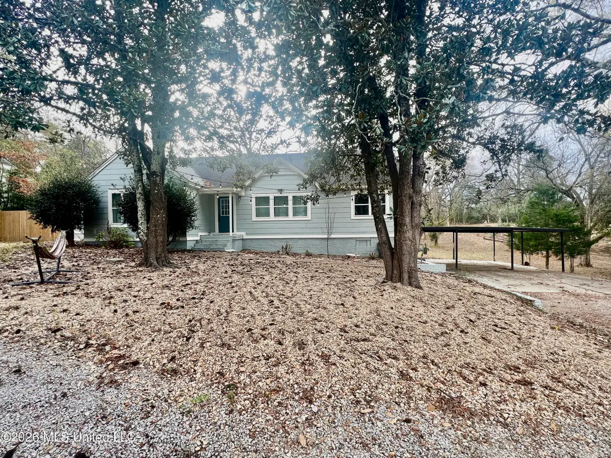 519 W Highway 82, Starkville, MS 39759 - #1