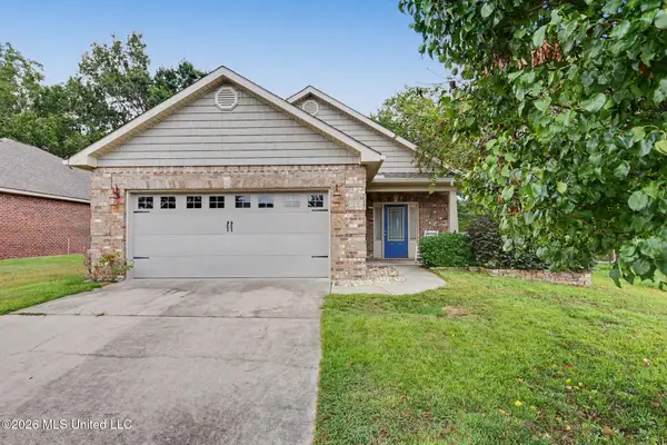 13741 Windwood Drive, Gulfport, MS 39503