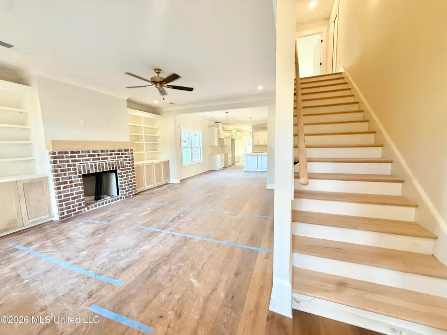 2481 Saint Charles Cove, Southaven, MS 38672 - #3